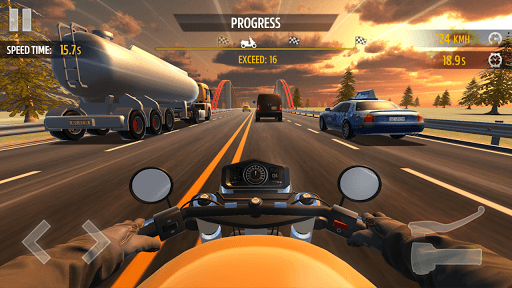 Road Driver for PC screenshot 3