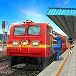 Indian Train Simulator 2018 - Free APK