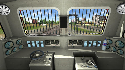 Indian Train Simulator 2018 - Free for PC screenshot 3
