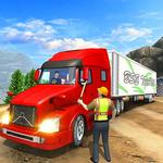 Offroad Truck Driving Simulator Free APK