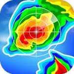 Weather radar - live maps APK