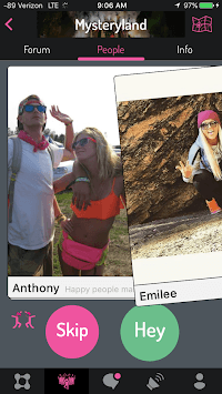 Radiate for PC screenshot 3