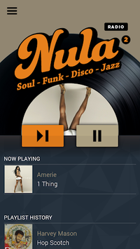 Radio Nula for PC screenshot 2