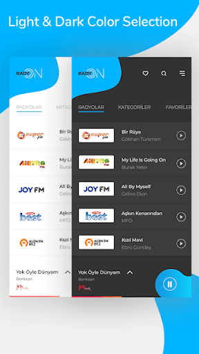 Radio FM - All Radio Stations for PC screenshot 1