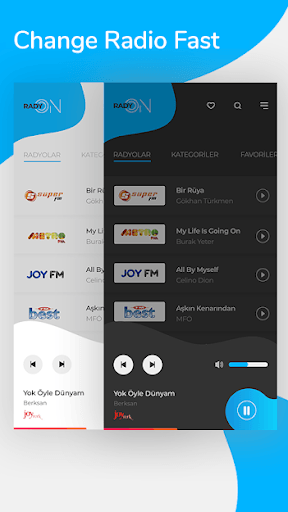 Radio FM - All Radio Stations for PC screenshot 2