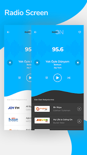 Radio FM - All Radio Stations for PC screenshot 3