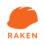 Raken Construction Daily Reports and Time Cards for PC