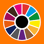 RAL colors APK