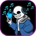 Sans Songs (Music Video Collection) APK