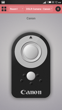 ASmart Remote IR for PC screenshot 3