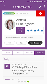 Prospect by LegalShield for PC screenshot 3