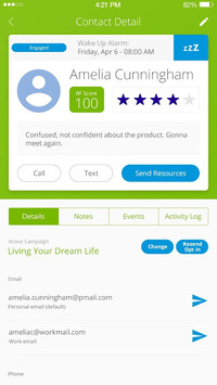 RapidFunnel for PC screenshot 3