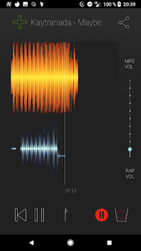 🎤Rap Recorder HD for PC screenshot 2