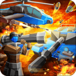 Army Battle Simulator for PC