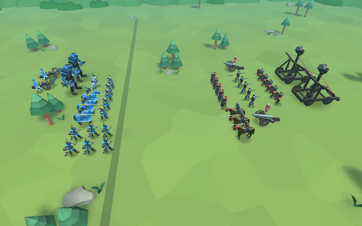 Epic Battle Simulator 2 for PC screenshot 2