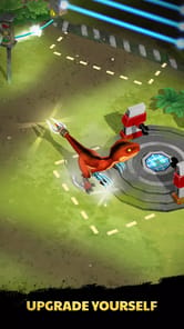 Raptor Evolution for PC screenshot 2
