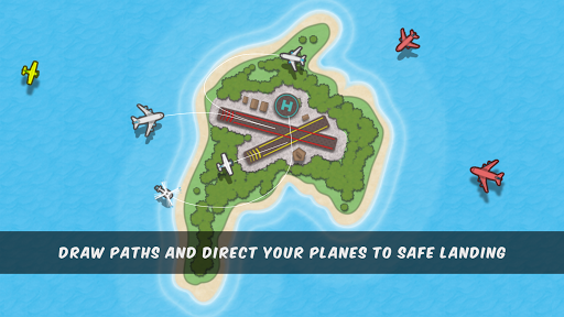 Planes Control for PC screenshot 1