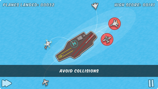 Planes Control for PC screenshot 2