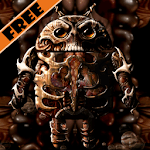 Biomechanical Droid Free APK Biomechanical Droid Free APK