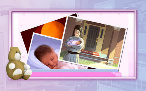 My Little Baby for PC screenshot 1