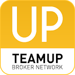 TeamUP Broker Network APK TeamUP Broker Network APK