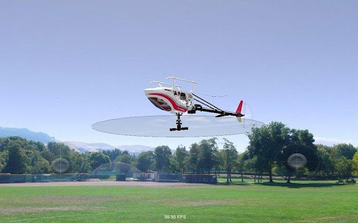 Absolute RC Heli Sim for PC screenshot 1