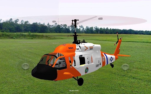 Absolute RC Heli Sim for PC screenshot 2