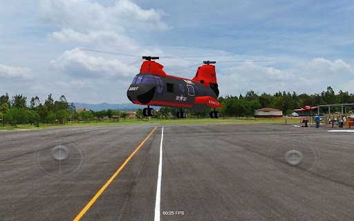 Absolute RC Heli Sim for PC screenshot 3
