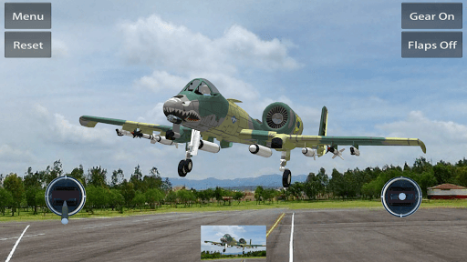 Absolute RC Plane Sim for PC screenshot 1