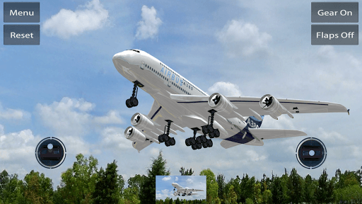 Absolute RC Plane Sim for PC screenshot 2