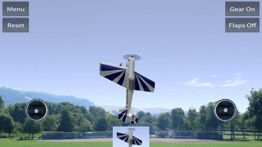 Absolute RC Plane Sim for PC screenshot 3