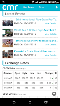 Online CMR for PC screenshot 3