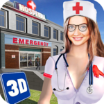 Hospital ER Emergency Heart Surgery: Doctor Games APK Hospital ER Emergency Heart Surgery: Doctor Games APK