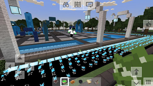Real Craft: City Builder for PC screenshot 2