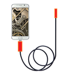 2018 Endoscope app. Borescope, USB camera APK