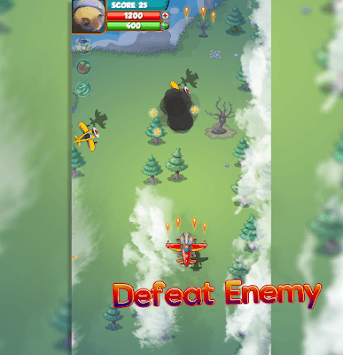 Vir Robot Boy Game for PC screenshot 2