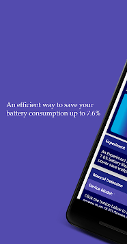 Power Wallpaper - extreme battery saving wallpaper for PC screenshot 2