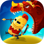 Dragon Hills APK