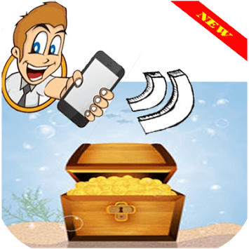 Gold detector free for PC screenshot 1
