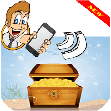 Gold detector free for PC screenshot 2