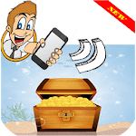 Gold detector free APK