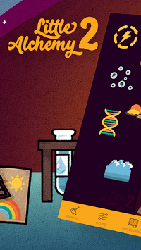 Little Alchemy 2 for PC screenshot 2