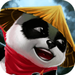 Panda Run APK