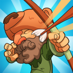 Semi Heroes: Idle & Clicker Adventure - RPG Tycoon APK