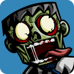 Zombie Age 3: Shooting Walking Zombie: Dead City APK