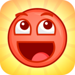 Red Ball 5 : Jump Ball Adventure APK