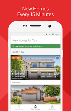 Redfin Real Estate for PC screenshot 2