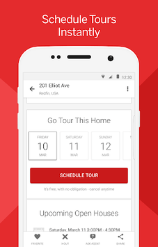 Redfin Real Estate for PC screenshot 3