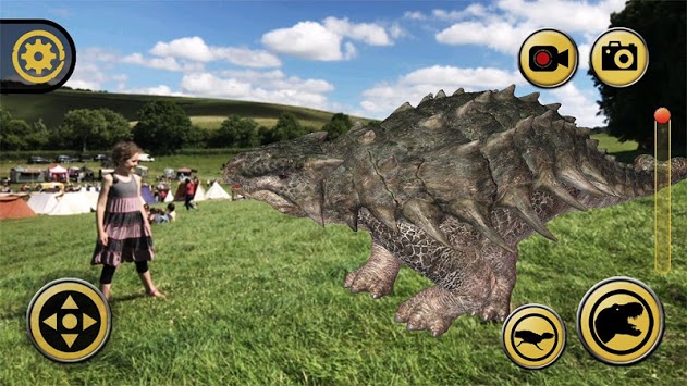iCarltonAR for PC screenshot 2
