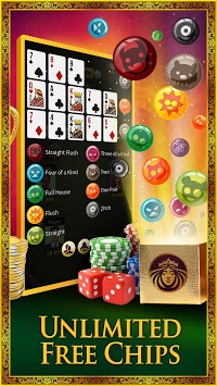 Chinese Poker - KK Chinese Poker (Pusoy/Piyat2x) for PC screenshot 3